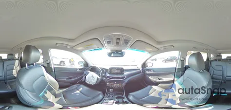 2020 Hyundai Tucson Limited from USA, damaged, VIN KM8J3CAL5LU197469